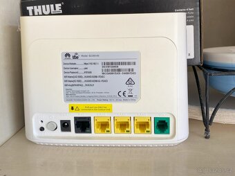anténa Vodafone Huawei - 2