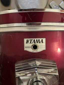 Tama Rockstar DX Made in Japan - 2