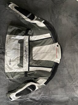 RST Motokomplet (bunda+kalhoty) Pro Series Adventure-X - 2