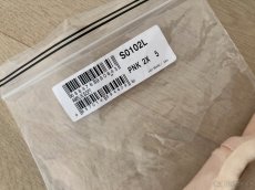 Baletní špičky BLOCH Amelie Soft - 2