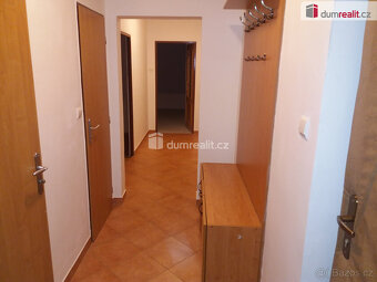 Pronájem 3+1/L, 68m2, Kralupy nad Vltavou - 2