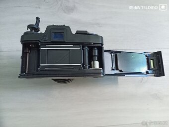 Objektiv Leica vario elmar plus Leica r4 - 2
