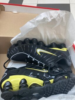 Nike shox - 2