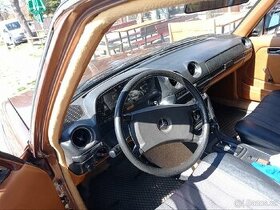 Mercedes w123 - 2