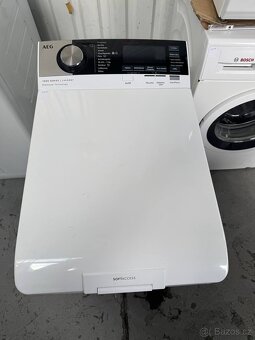 AEG ProSteam 6 kg Pouzita - 2
