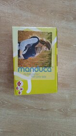 Manduca - 2