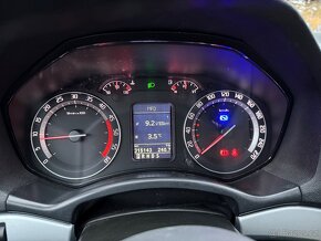 Octavia 2 RS 125kW CR DSG - 2