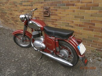 Jawa 350 - 2