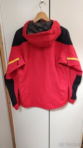 Hardshell bunda Tierra GTX, vel. M - 2