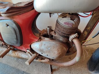 Jawa 250/353 - 2