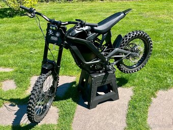 Surron Light Bee X - 2