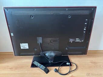 Prodám TV Samsung (102 cm) - 2