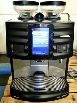 Schaerer Coffee ArtPlus - 2