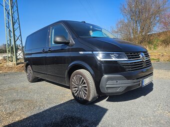 Volkswagen Multivan 2.0 T6.1 Trend ACC,NAVI,110 KW - 2