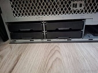 Dell Pracovní počítač / Workstation PC / inference server - 2