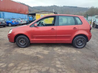 VW Polo č. 22955 - 2