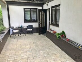 Prodej rodinného domu 4+1 - Jasenná u Vizovic- SLEVA - 2