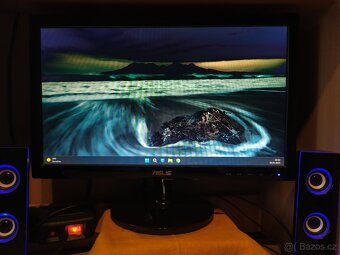 Monitor Asus - 2