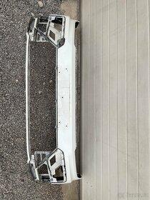 Tiguan narazniky r-line - 2