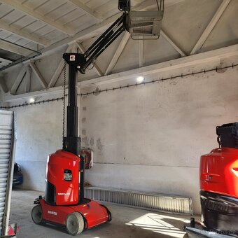 Manitou 100 VJR Evolution - 2