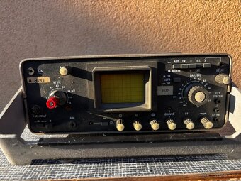 Osciloskop BM 520A - 2