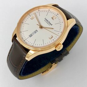 Louis Erard - 2