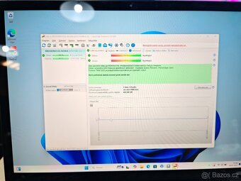 Microsoft Surface Laptop 5 - 13.5". 10 jader i7 1255U, 16GB - 2