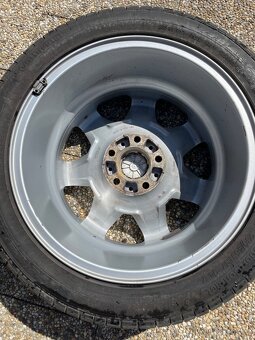 Alu Bmw styling 81 r17 - kusovka - 2