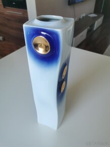 Váza Atelier Pirken-hammer - 2