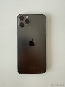 Iphone 11pro 64gb - 2
