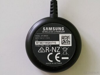 Nabíječka Samsung Galaxy Watch - 2