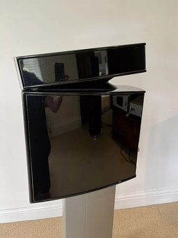 Focal Diablo Utopia III + stands - 2