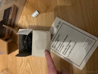 Laser DR-30 - 2