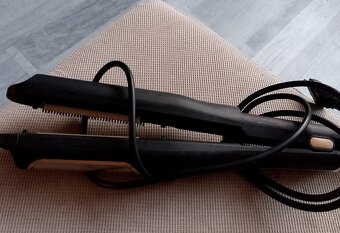 Auto mechanické žehličky na vlasy - 2