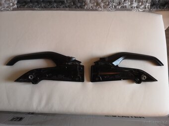 BMW R1250R/1200, Madla - 2