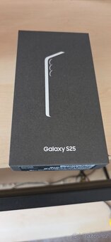 Vyměním samsung s25 za iphone pište whatsapp - 2