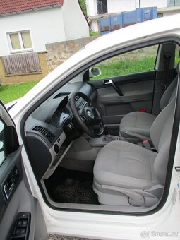 VOLKSWAGEN POLO 1.4 16V, ZÁRUKA - 2
