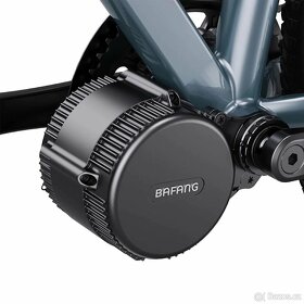 Přestavbová sada na elektrokolo 750W s baterií 17,5Ah - 2