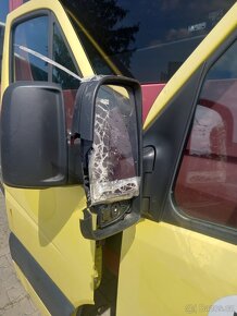 Dveře pravé a levé Sprinter 906 - 2