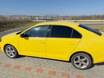 Rapid 1.2 tsi 81kw - 2