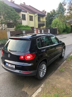 Tiguan 2.0tdi 125kw - 2