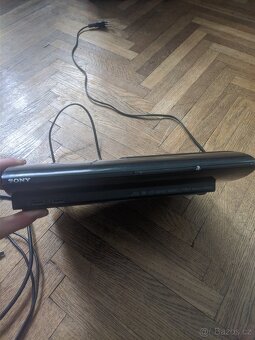 Ps3 superslim - 2