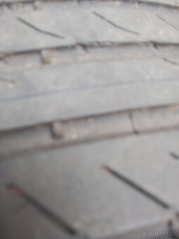 235/50R17 LETNÍ PNEUMATIKY CONTINENTAL - 2