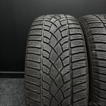 2ks pneu Dunlop 225/55/16 95H - 2