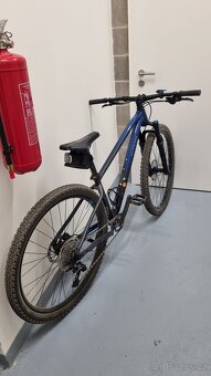 Horské kolo 29 MTB Rockrider - 2