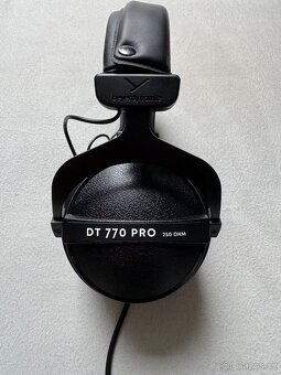 Beyerdynamic DT770 Pro 250 Ohm - 2