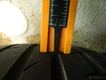235/55 r19 101h 2ks letní - 2
