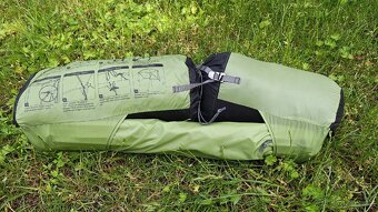 Kvalitni stan pro tri osoby Sea to Summit Telos TR3 - 2