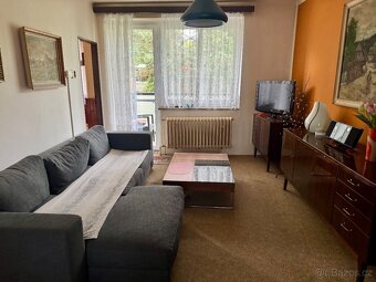 Prodej 3+ 1, 74m2. Praha 15 minut . - 2