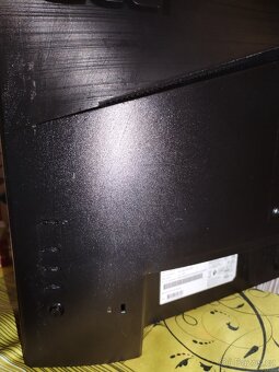 Monitor - 2